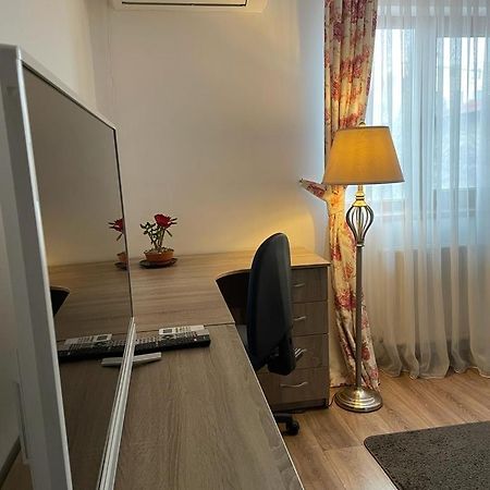 O Sole Mio Aparthotel Bucarest Extérieur photo