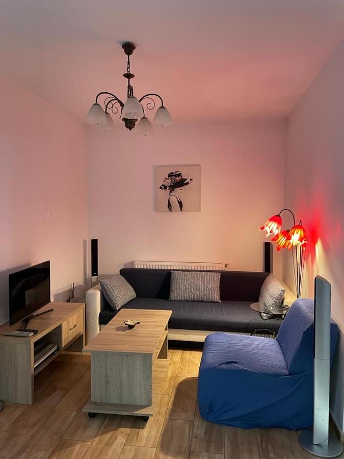 O Sole Mio Aparthotel Bucarest Extérieur photo