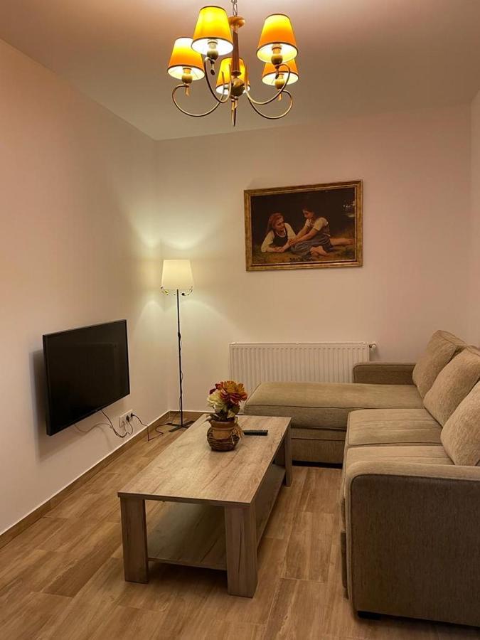 O Sole Mio Aparthotel Bucarest Extérieur photo