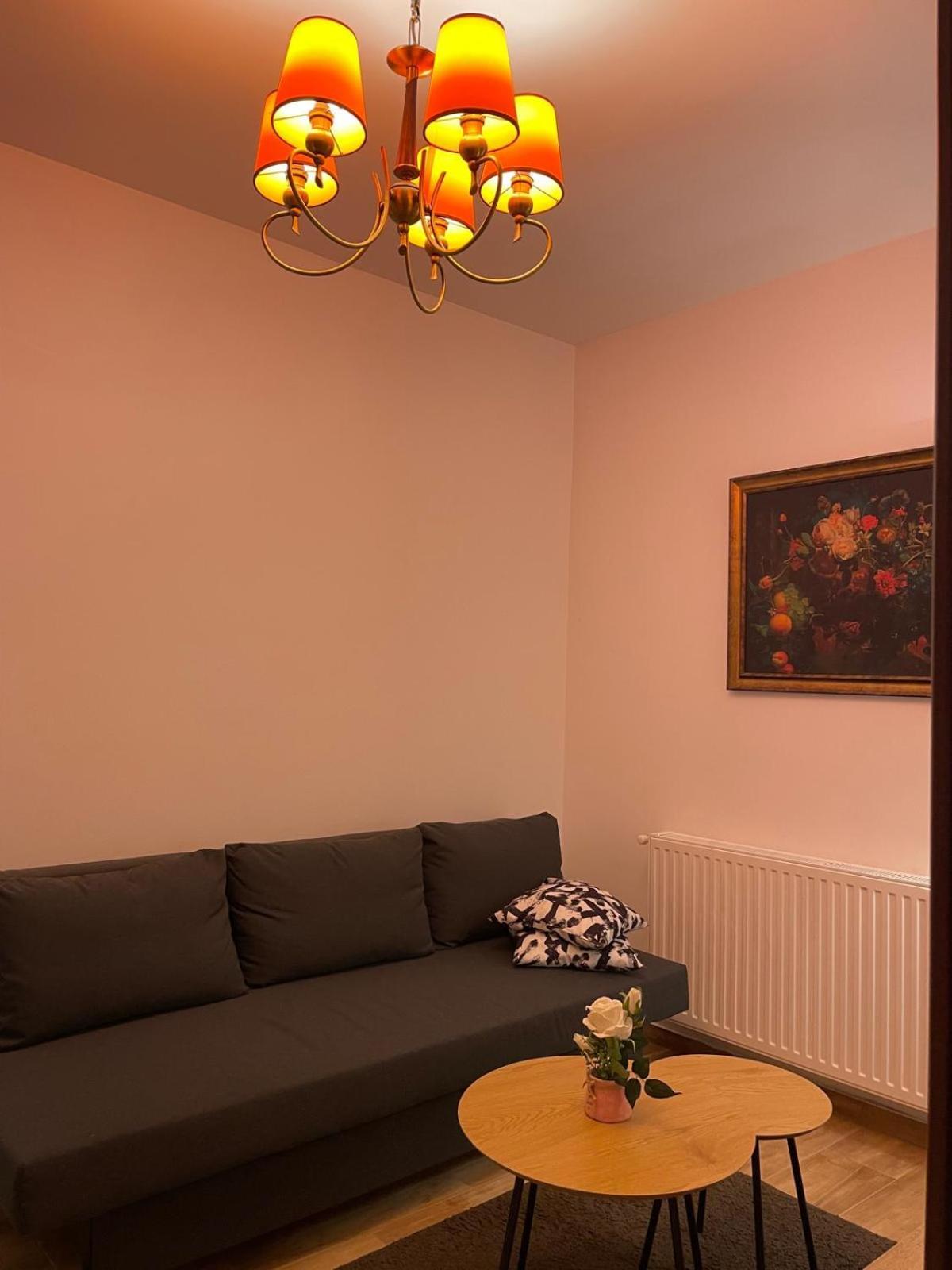 O Sole Mio Aparthotel Bucarest Extérieur photo